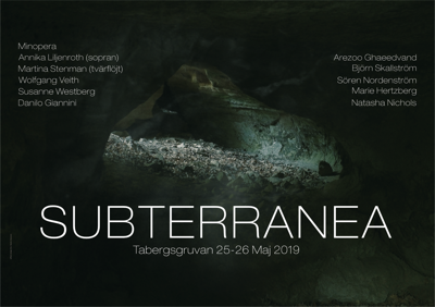 Subterranea